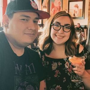 Meet your Posher, Jacinda